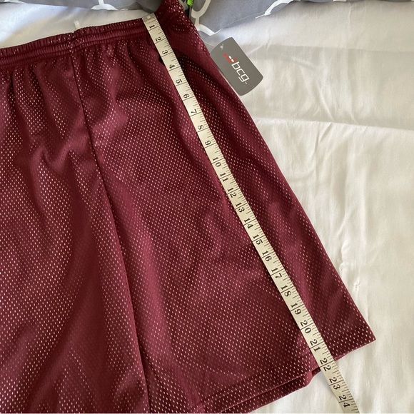 BCG Boys Mesh Basketball Shorts - Picture 7 of 9